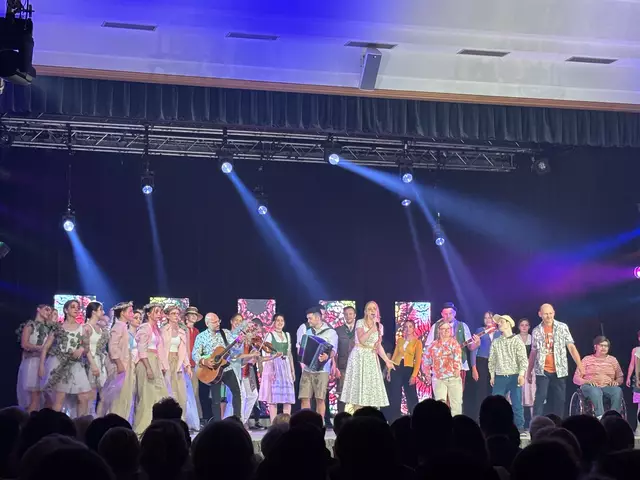 Foto: Waltraud Fischer