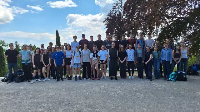 Foto: (c) Bundesgymnasium Babenbergerring