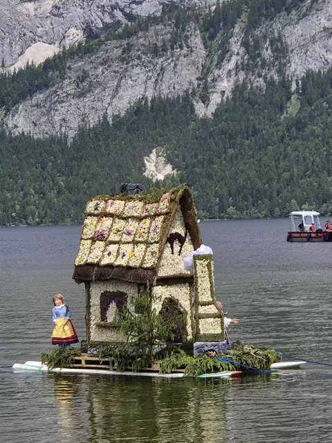 Foto: Waltraud Fischer