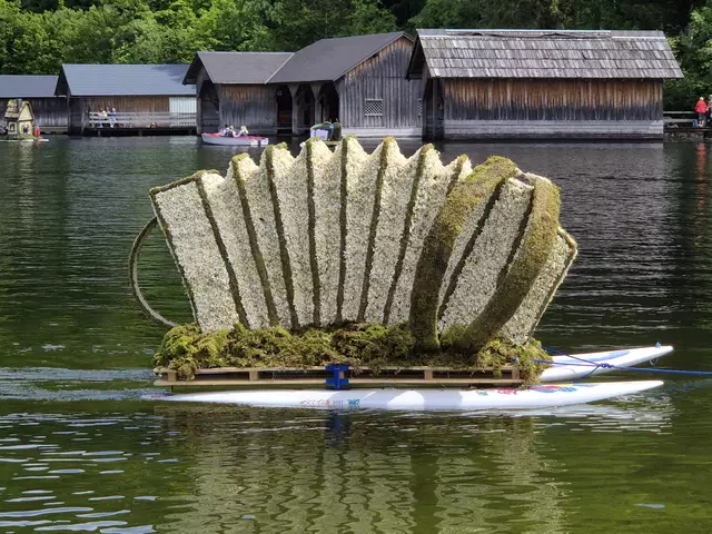 Foto: Waltraud Fischer