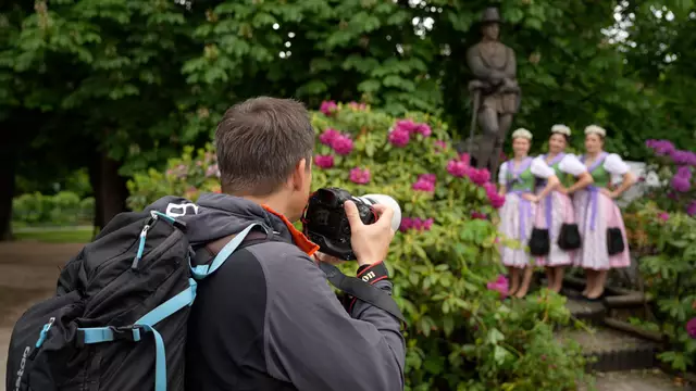 Foto: Stefan Schubert