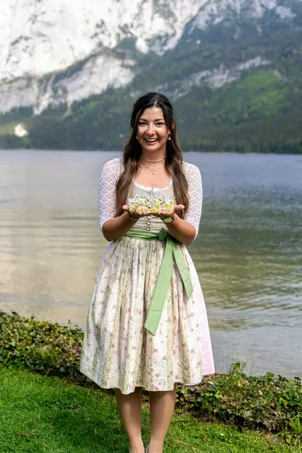 Foto: Jakob Grill / Narzissenfestverein