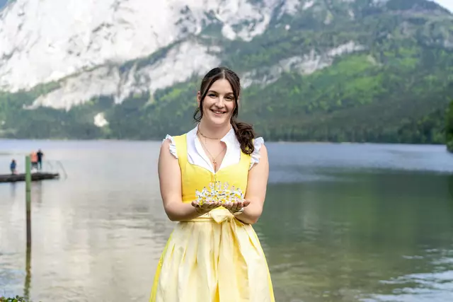 Foto: Jakob Grill / Narzissenfestverein