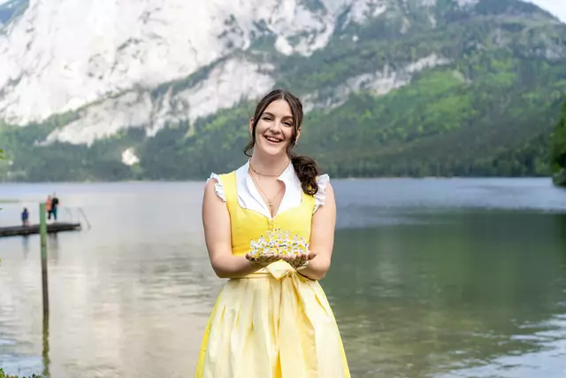 Foto: Jakob Grill / Narzissenfestverein