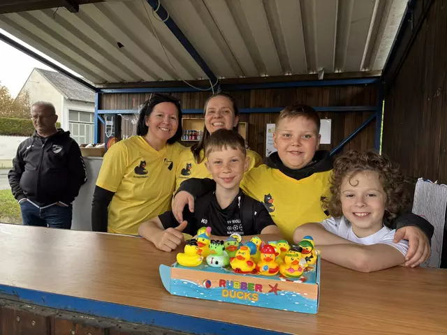 Foto: Jennifer Flechl