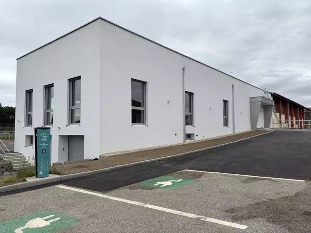 Foto: Elisabeth Kloiber