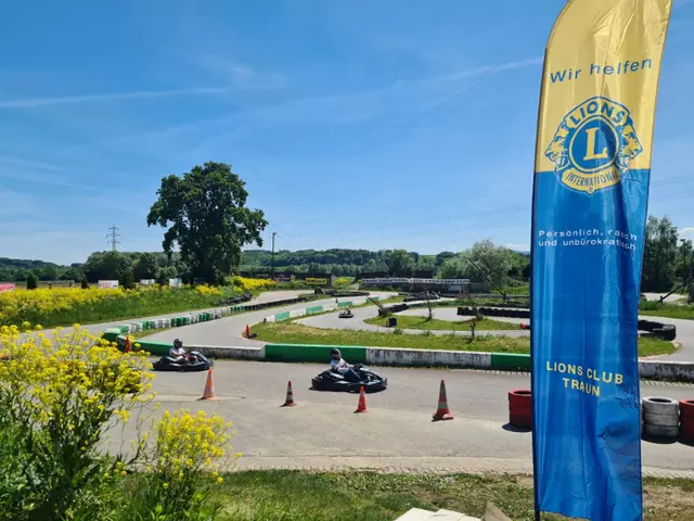 Foto: Lions Club Traun