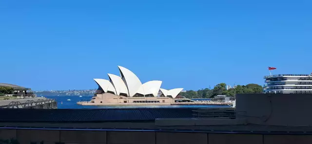 Günter Jammerbund on Tour. | Foto: privat