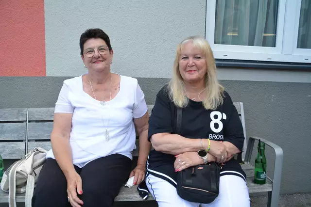 Foto: Jennifer Flechl