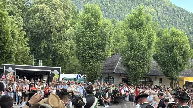 Foto: Waltraud Fischer