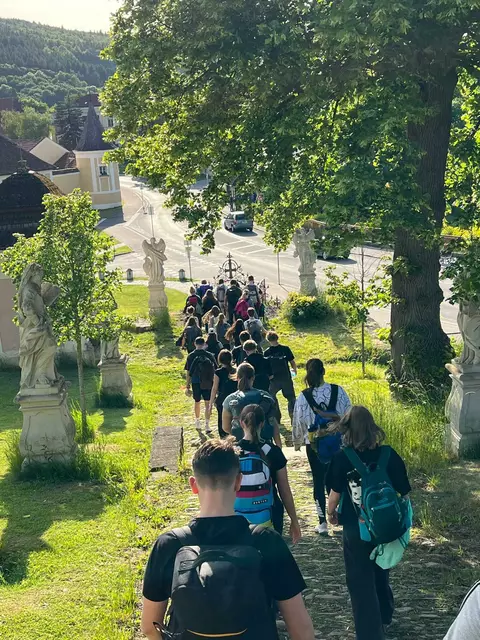 Foto: (c) Bundesgymnasium Babenbergerring