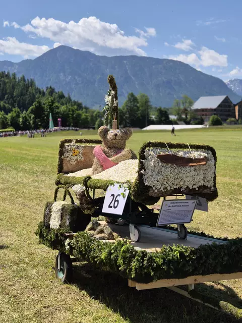 Foto: Waltraud Fischer