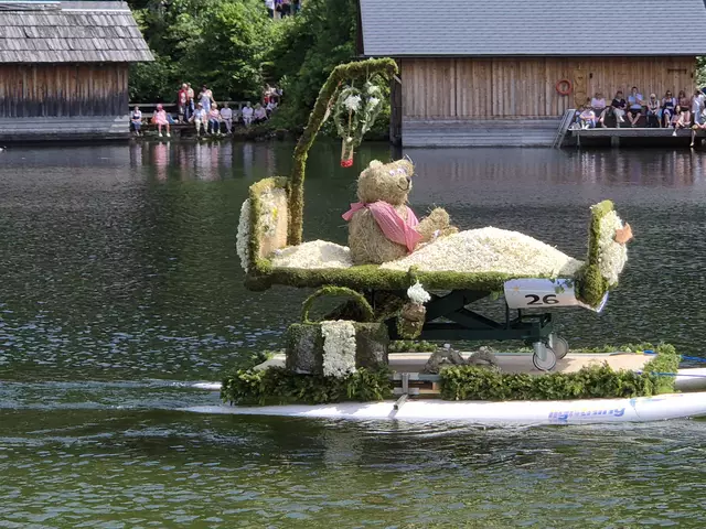 Foto: Waltraud Fischer