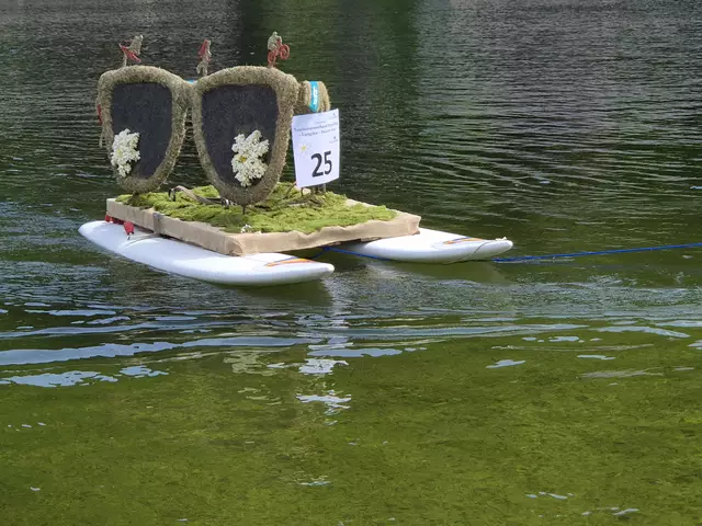 Foto: Waltraud Fischer