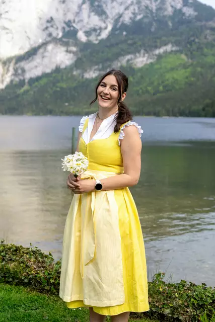 Foto: Jakob Grill / Narzissenfestverein