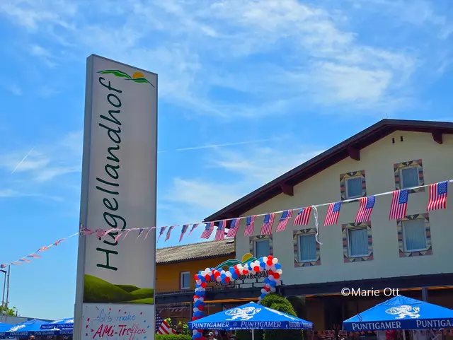 Hügellandhof, Fasoldsberg, Lasnitzhöhe, Graz-Umgebung, 