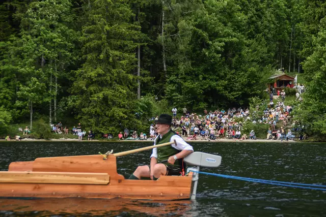 Foto: Florian Radauer