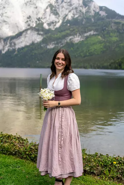 Foto: Jakob Grill / Narzissenfestverein