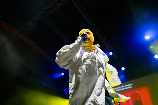 Foto: Arnold Pöschl