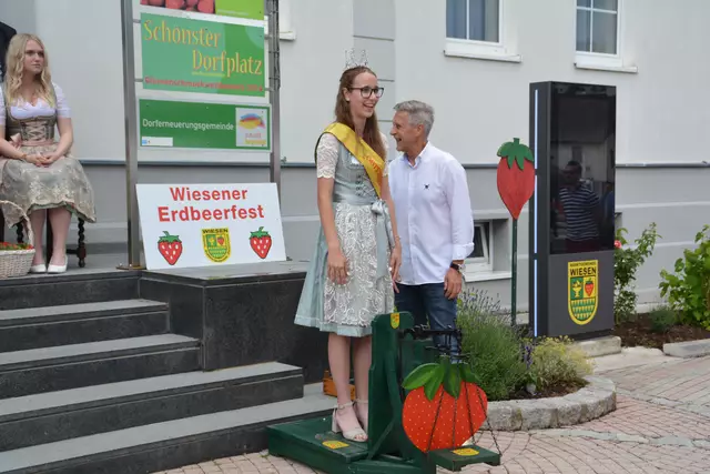 Foto: Jennifer Flechl