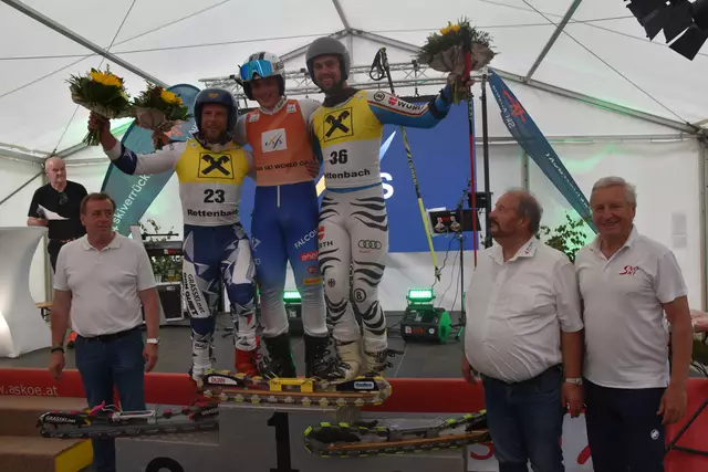 Foto: Michael Strini