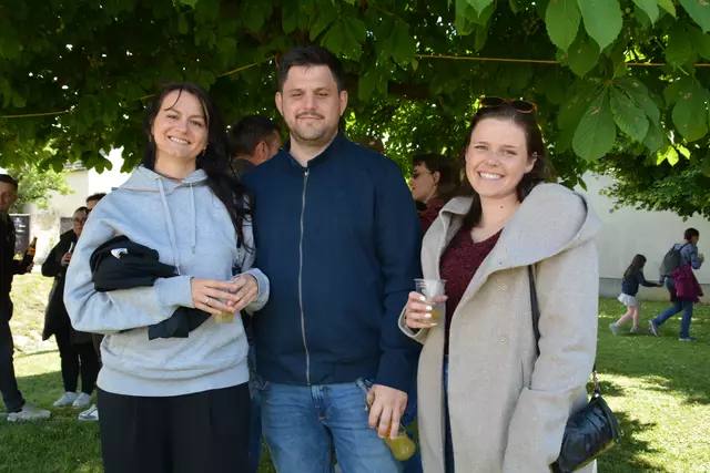 Foto: Jennifer Flechl