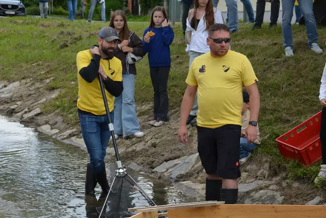 Foto: Jennifer Flechl