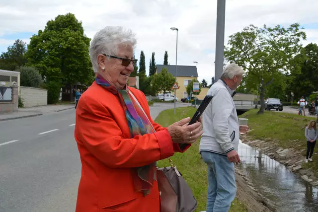 Foto: Jennifer Flechl