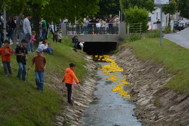 Foto: Jennifer Flechl