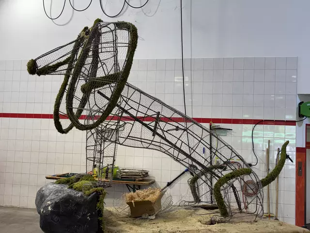 Foto: Waltraud Fischer