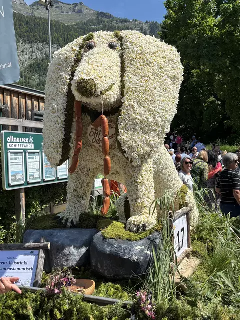 Foto: Waltraud Fischer