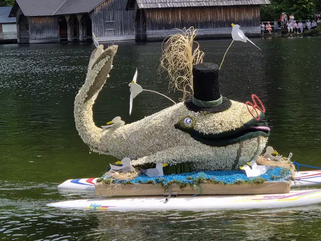 Foto: Waltraud Fischer