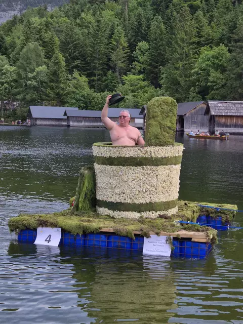 Foto: Waltraud Fischer