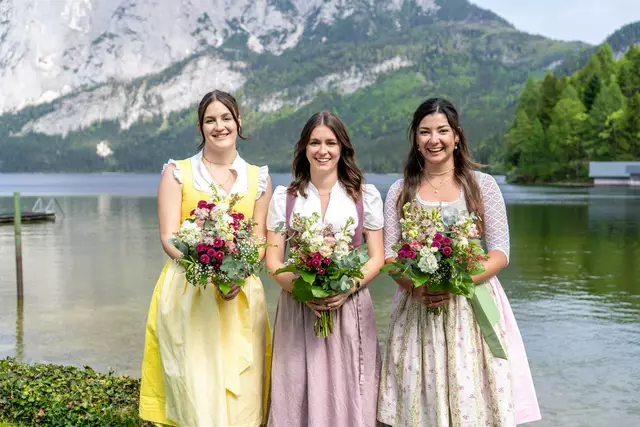 Foto: Jakob Grill / Narzissenfestverein