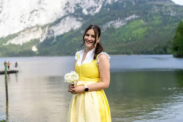 Foto: Jakob Grill / Narzissenfestverein