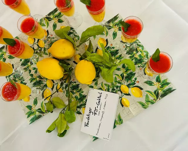 Foto: Team der BAfEP Steyr