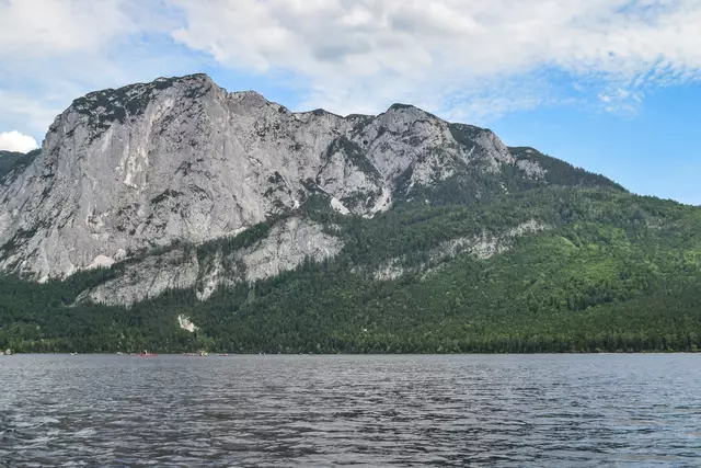 Foto: Florian Radauer