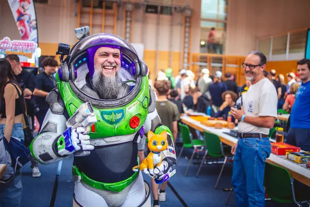 Foto: Viktor Klein