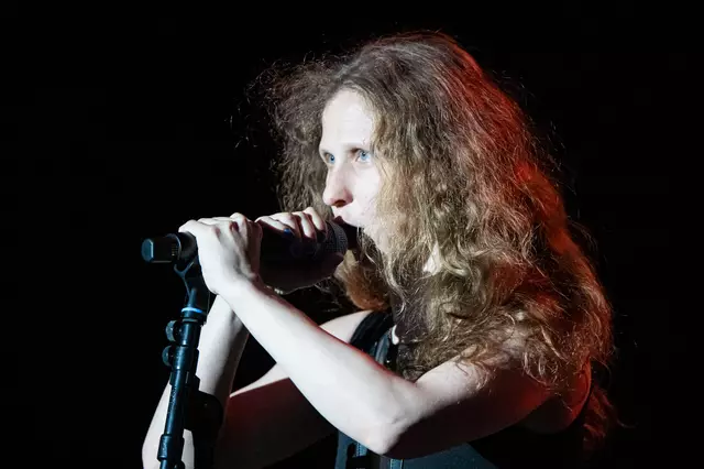 Foto: Arnold Pöschl