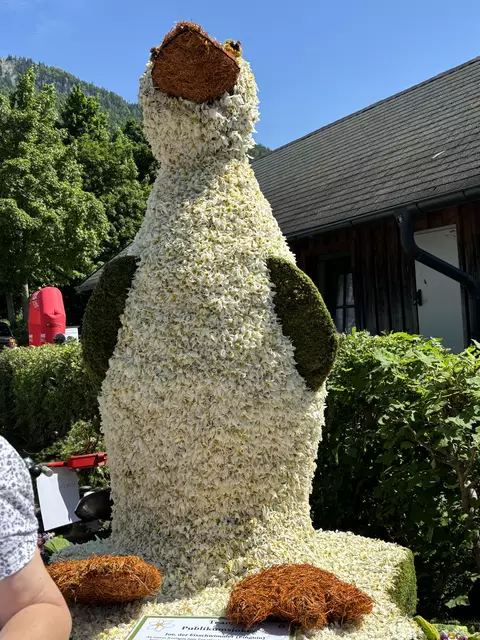 Foto: Waltraud Fischer