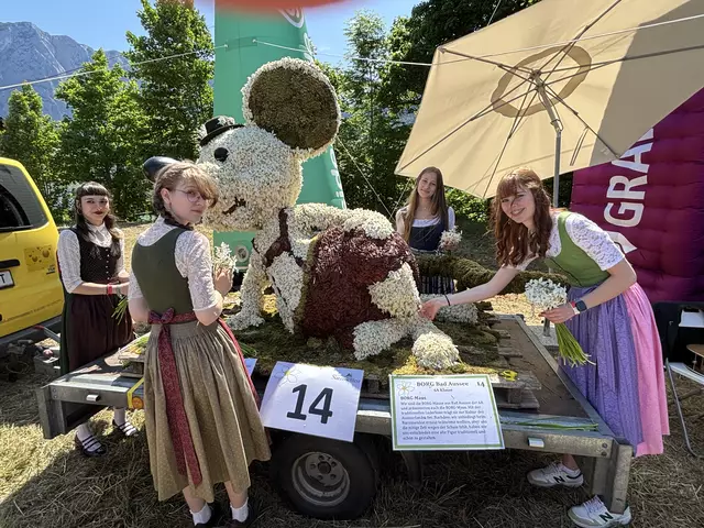 Foto: Waltraud Fischer