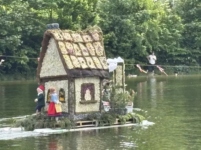 Foto: Waltraud Fischer