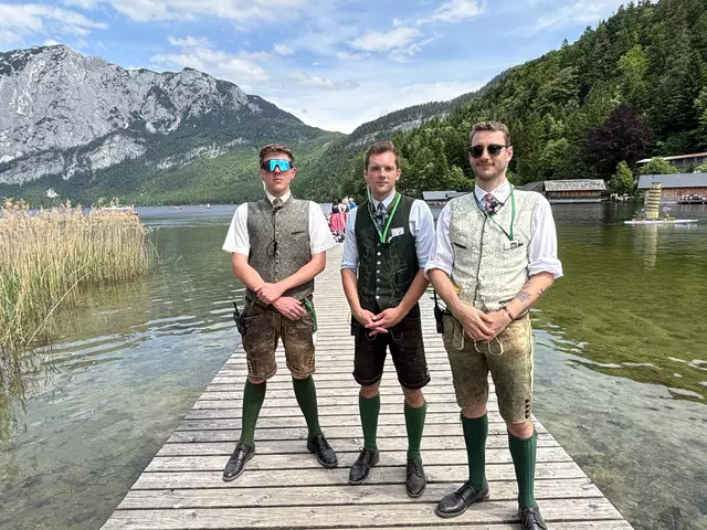 Foto: Waltraud Fischer