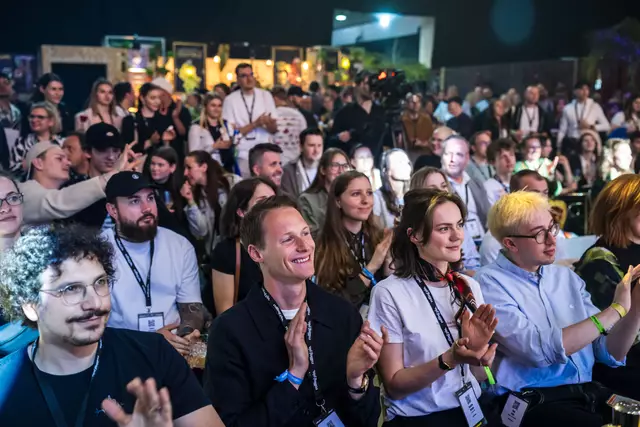 Das Gastronomiemagazin "Rolling Pin" hat Jakob Szedonja zum Patissier des Jahres gekürt. Das ist die dritte Auszeichnung, die der Wiedner dieses Jahr erhalten hat. | Foto: www.rollingpin.com