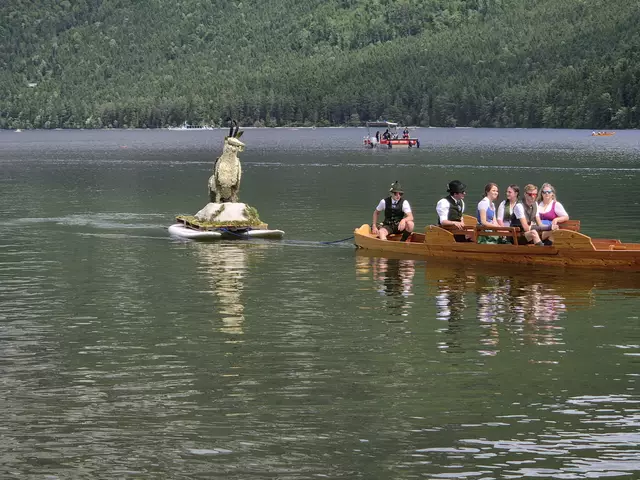 Foto: Waltraud Fischer