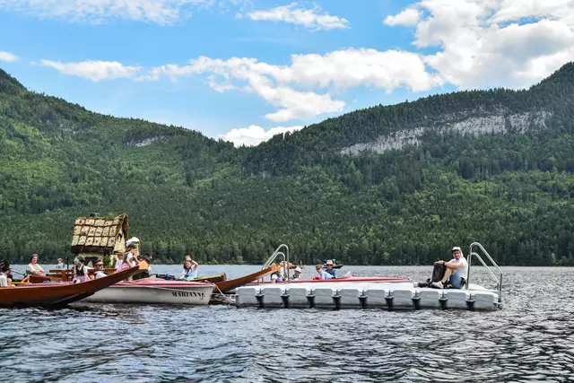 Foto: Florian Radauer