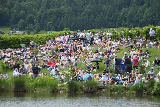 Foto: Florian Radauer