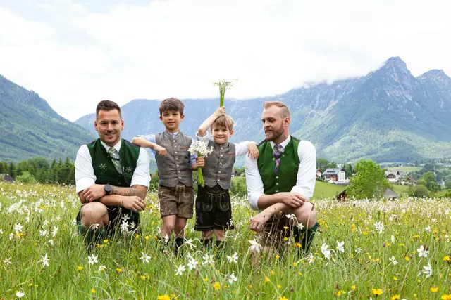 Foto: Narzissenverein