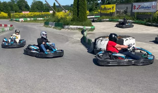 Foto: Lions Club Traun