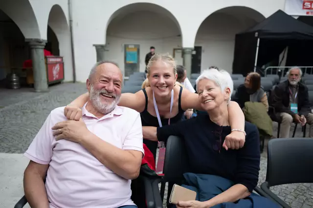 Foto: Arnold Pöschl